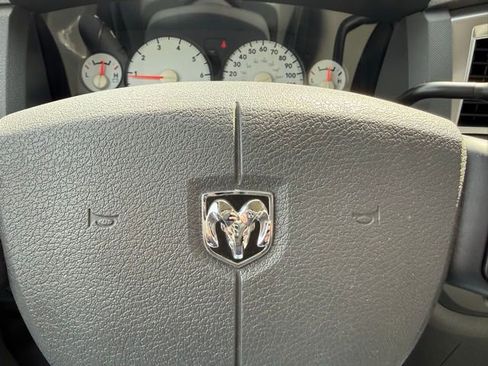 Used 2008 Dodge Ram 1500 Truck SLT RWD image 30