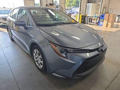 Used 2024 Toyota Corolla LE