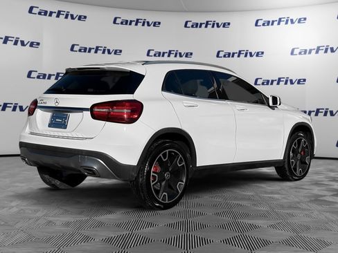 Used 2019 Mercedes-Benz GLA 250 GLA 250 image 6