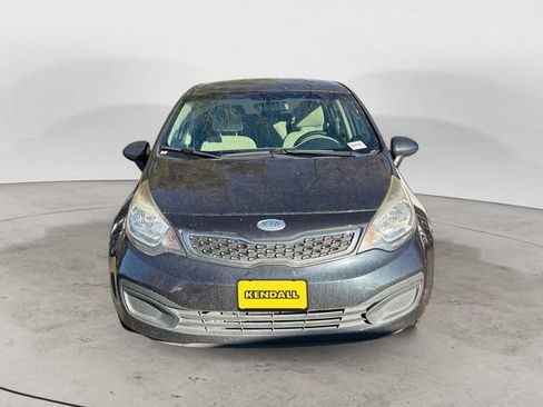 Used 2013 Kia Rio EX image 6