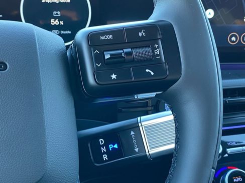 New 2026 Hyundai Santa Fe Calligraphy AWD/4WD image 19