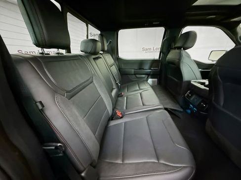 Used 2025 Ford F150 Raptor AWD/4WD image 29