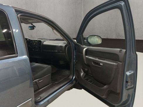 Used 2012 GMC Sierra 1500 SLE w/ Power Tech Package image 18