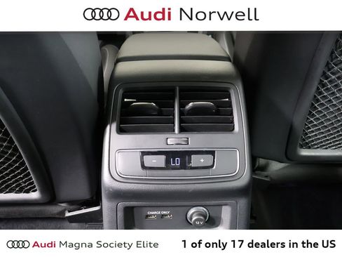 Used 2021 Audi A5 2.0T Premium Plus w/ Premium Plus AWD/4WD image 24