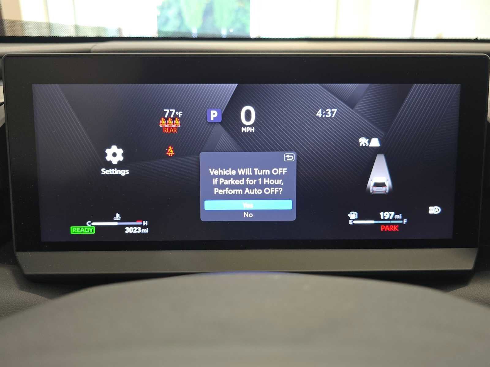 Certified 2026 Toyota RAV4 XLE Premium w/ Weather Package AWD/4WD image 11