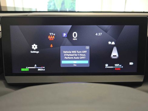 Certified 2026 Toyota RAV4 XLE Premium w/ Weather Package AWD/4WD image 11