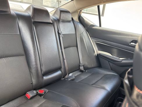 Used 2020 Nissan Altima 2.5 SR FWD image 11