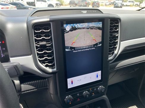 New 2025 Ford Ranger XL image 25