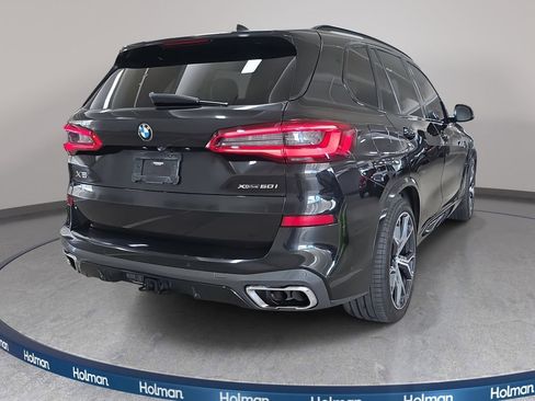 Used 2019 BMW X5 xDrive50i w/ M Sport Package image 7