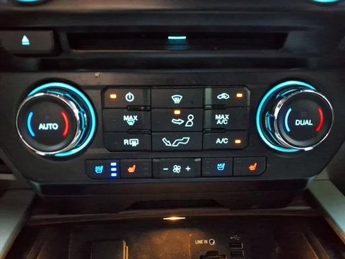 Used 2015 Ford F150 2WD SuperCrew image 15