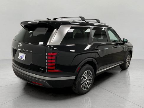 New 2026 Hyundai Palisade SEL AWD/4WD image 3