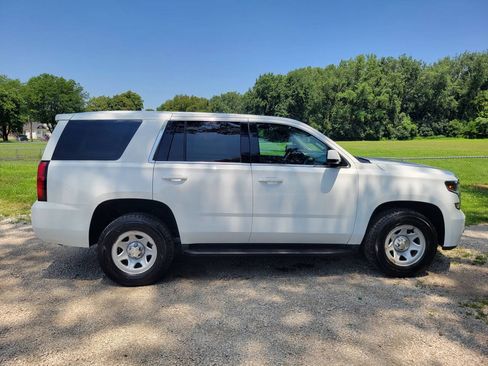 Used 2016 Chevrolet Tahoe 4WD image 9