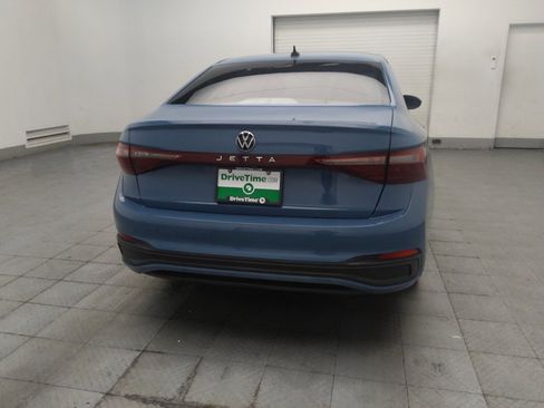 Used 2025 Volkswagen Jetta S FWD image 7