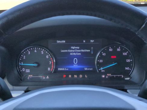 Used 2022 Ford Explorer XLT w/ Equipment Group 202A image 32