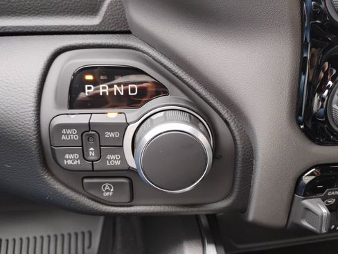 New 2026 RAM 1500 Big Horn image 34