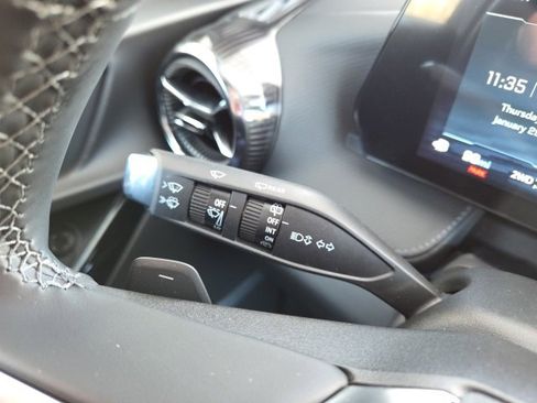 New 2026 Chevrolet Equinox LT w/ Convenience Package II image 49