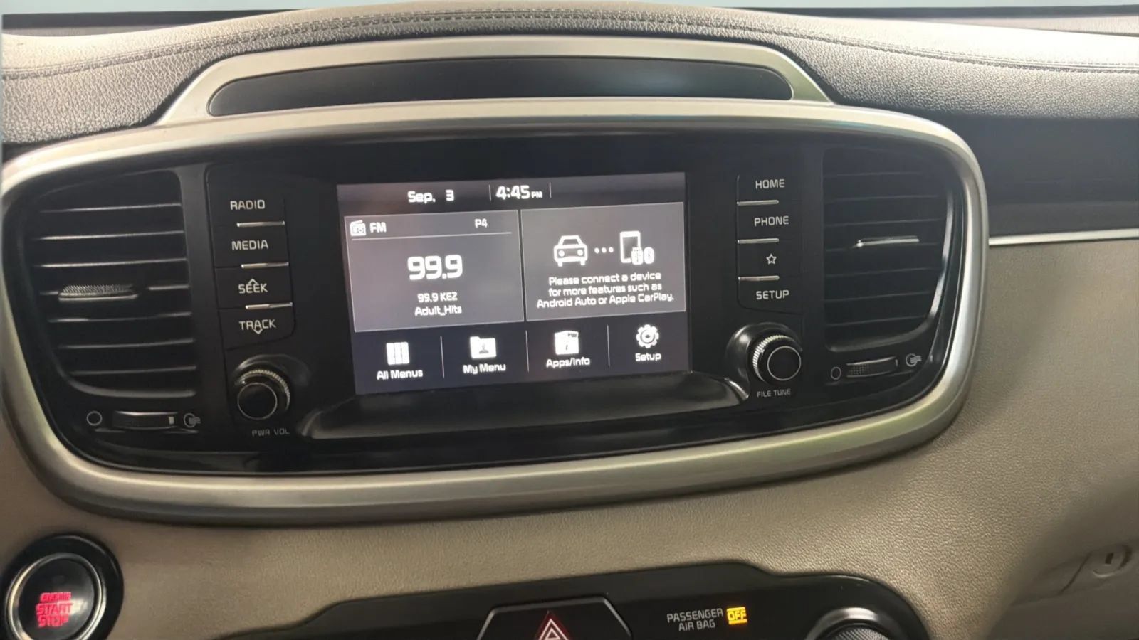 Used 2020 Kia Sorento EX FWD image 13