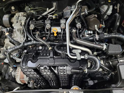 Used 2021 Nissan Altima 2.5 SV FWD image 30