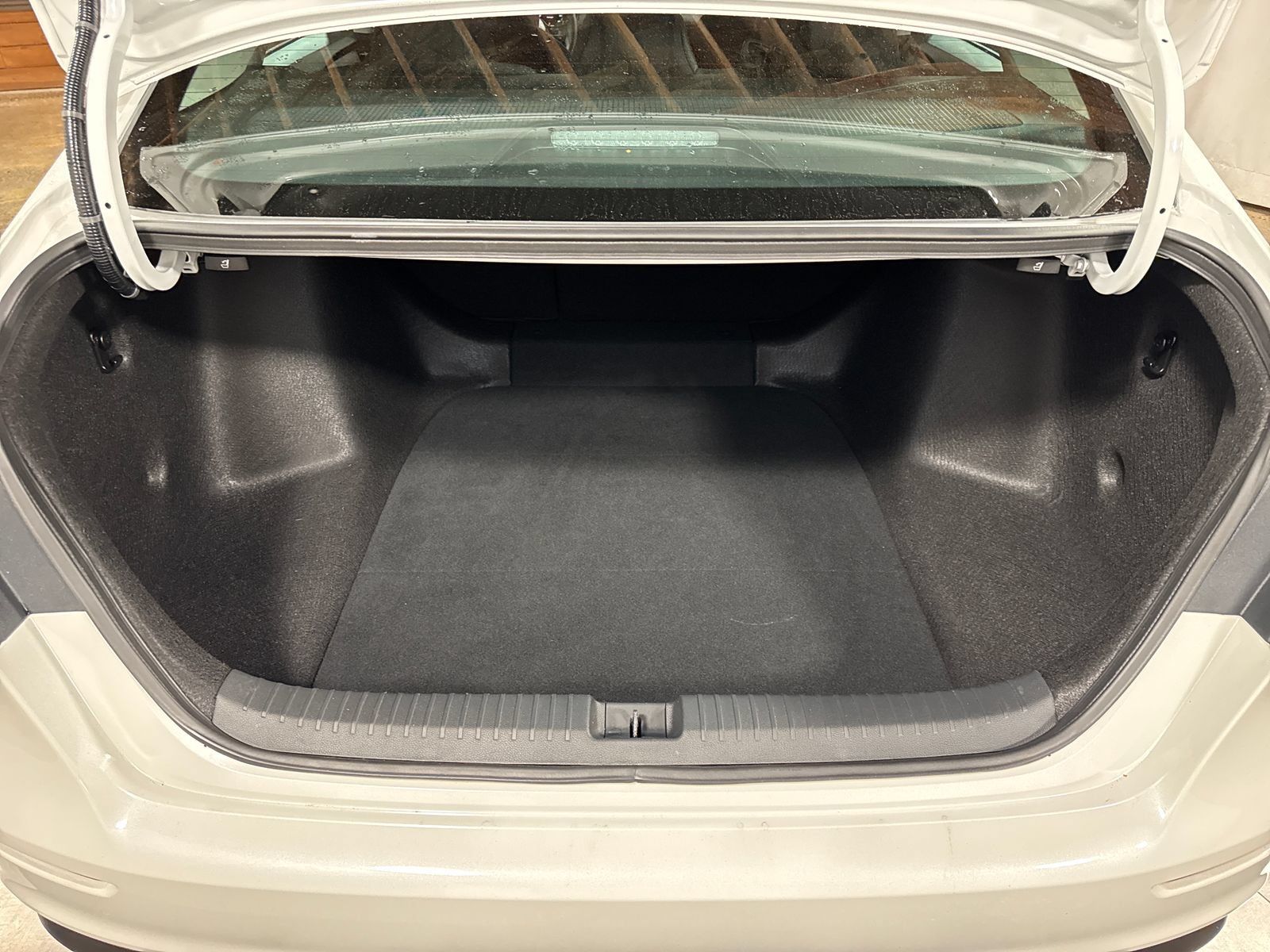 Certified 2023 Honda Accord EX image 23