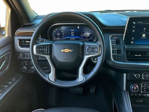 Used 2023 Chevrolet Tahoe Premier image 5