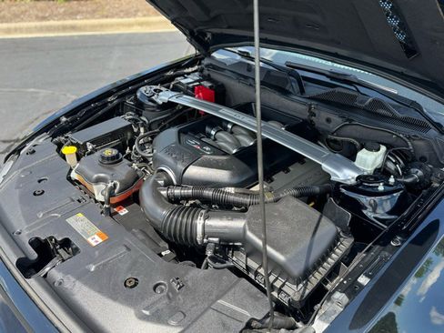 Used 2014 Ford Mustang GT w/ FP8 Appearance Package image 14