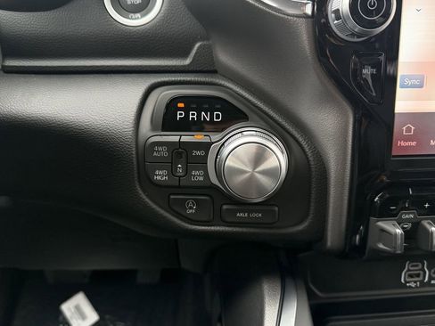 New 2026 RAM 1500 Laramie image 22