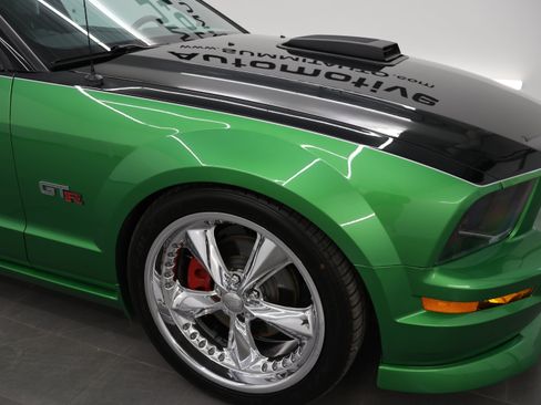 Used 2007 Ford Mustang GT RWD image 23