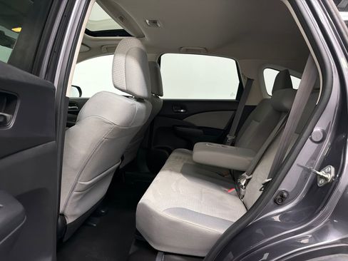 Used 2016 Honda CR-V EX image 16