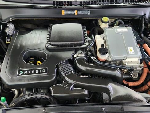 Used 2017 Lincoln MKZ Reserve w/ Technology Package FWD image 37