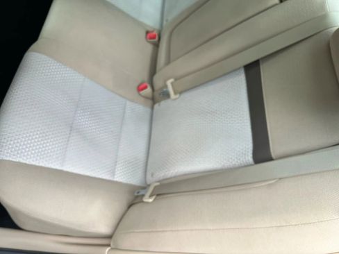 Used 2012 Toyota Camry LE image 16
