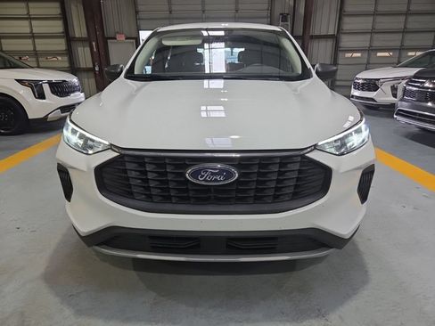 Used 2025 Ford Escape Active FWD image 7