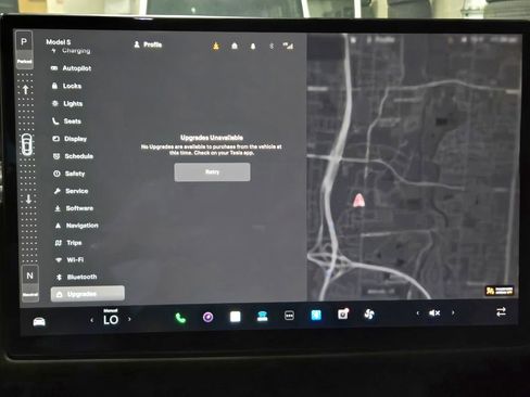 Used 2021 Tesla Model S Plaid image 21