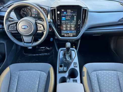 Used 2026 Subaru Crosstrek 2.5i Sport w/ Popular Package #3A image 14