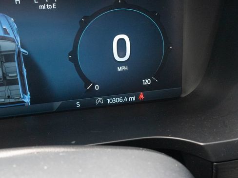 Used 2025 Ford F150 STX w/ Equipment Group 200A RWD image 21