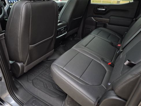 Certified 2021 GMC Sierra 1500 SLT image 15