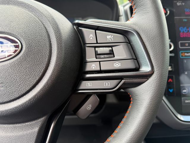 New 2026 Subaru Crosstrek 2.5i Limited AWD/4WD image 9