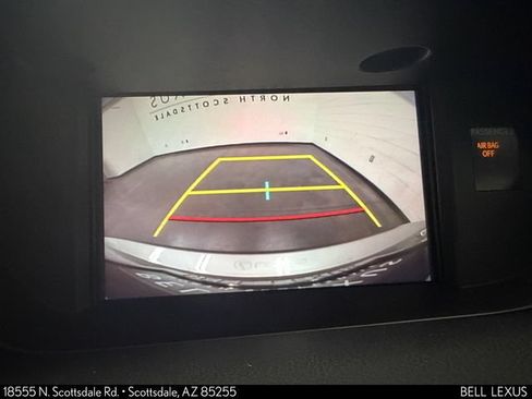 Used 2017 Lexus ES 350 FWD image 31