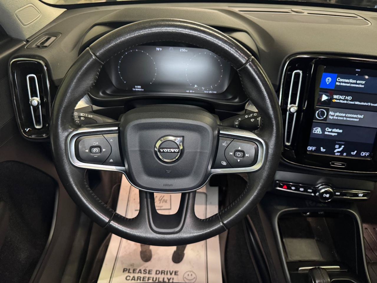 Used 2019 Volvo XC40 T5 Momentum AWD/4WD image 11