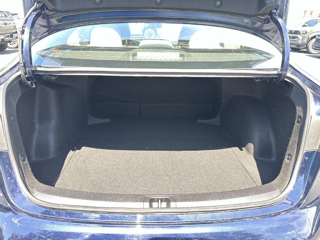 Used 2024 Toyota Corolla SE FWD image 11
