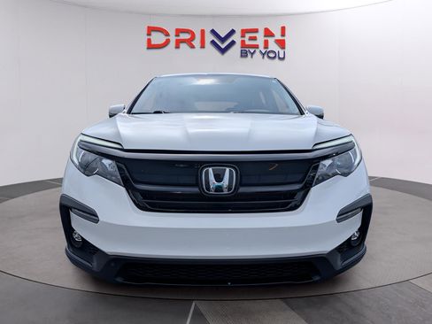 Used 2022 Honda Pilot Special Edition image 10