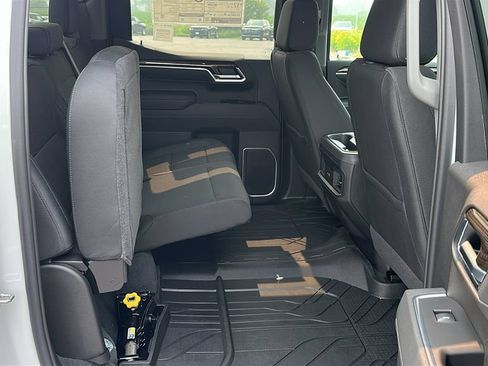 New 2026 Chevrolet Silverado 1500 RST w/ Safety Package AWD/4WD image 28
