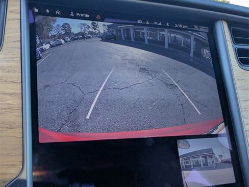 Used 2021 Tesla Model S Long Range Plus image 15