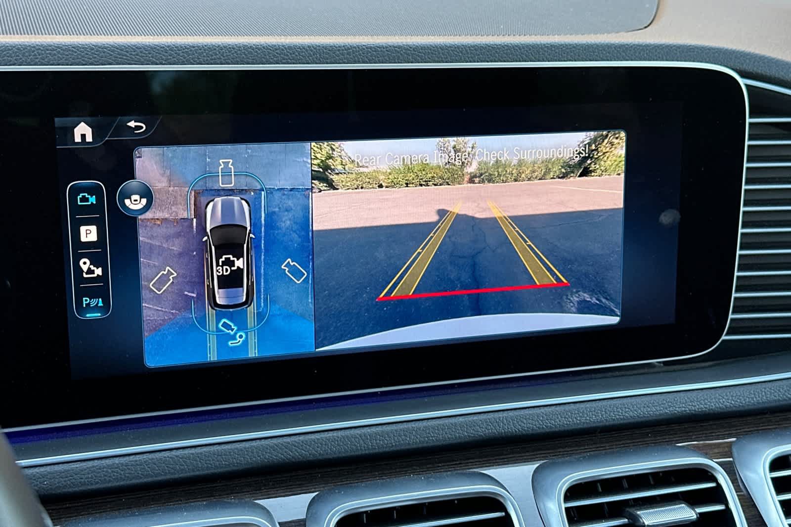 Certified 2026 Mercedes-Benz GLE 350 4MATIC image 19