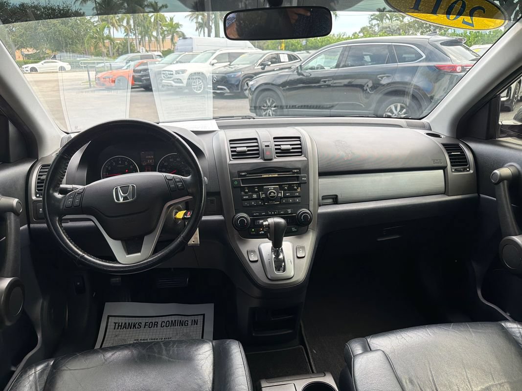 Used 2011 Honda CR-V EX-L image 17