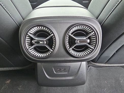 New 2025 Chevrolet Blazer EV LT image 21