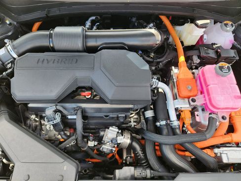 New 2026 Kia Sportage SX Prestige image 21