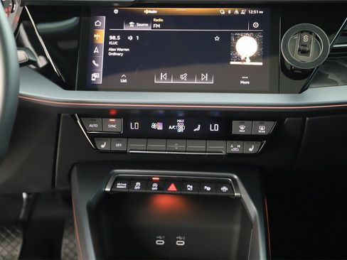 Certified 2025 Audi A3 2.0T Premium image 20