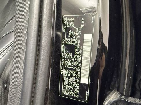 Used 2019 Volvo XC60 T5 Inscription w/ Protection Package image 28