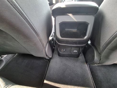 Used 2024 Ford Ranger XLT w/ Technology Package image 17