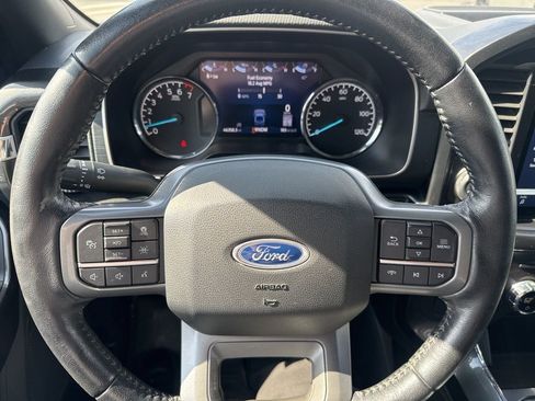Used 2021 Ford F150 XLT w/ Equipment Group 302A High image 18